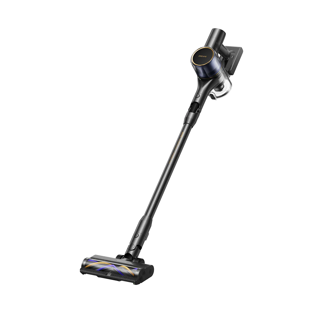 Points redeem beauty/vacuum